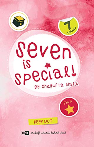 Seven Is Special