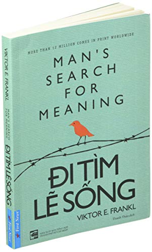 Man's Search for Meaning