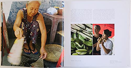 STREETS 3rd Edition Cookbook