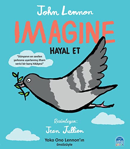 Hayal Et - ?magine