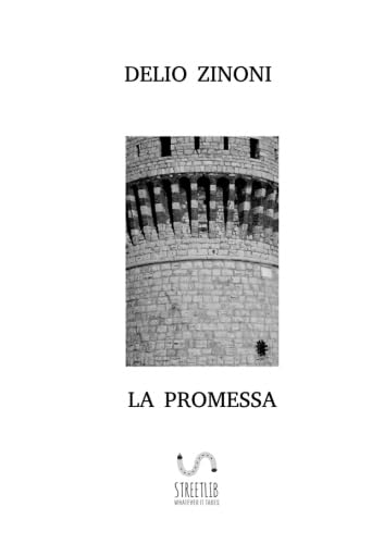 La Promessa (Italian Edition)