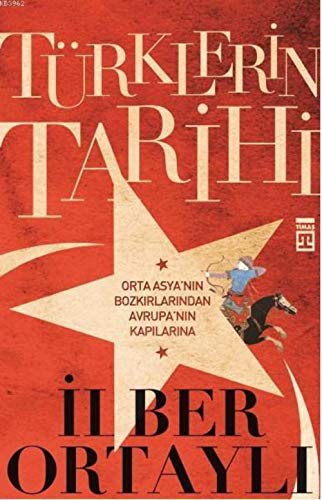 Turklerin Tarihi