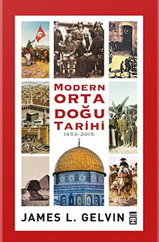 Modern Ortado?u Tarihi (1453-2015)