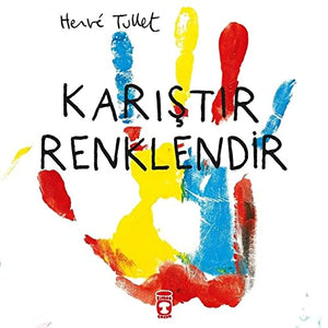 Kar??t?r Renklendir 