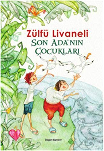 Son Ada'nın Çocukları