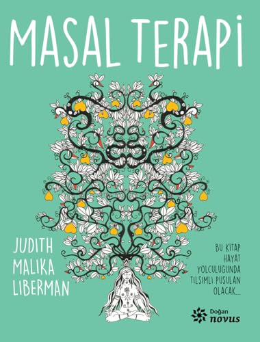 Masal Terapi