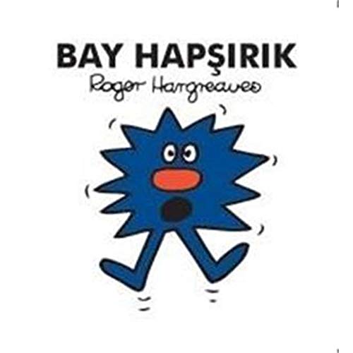 Bay Hap??r?k