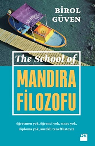 The School of Mandira Filozofu