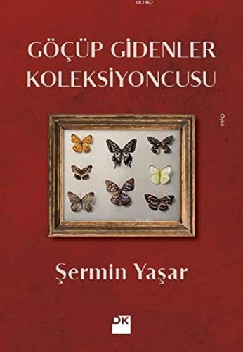 Gocup Gidenler Koleksiyoncusu
