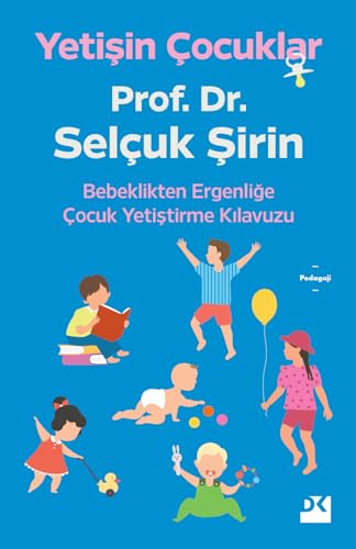 Yetisin Cocuklar