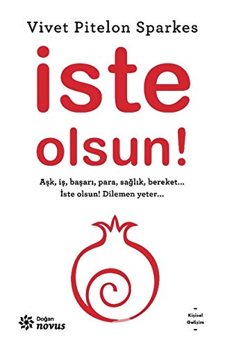 ?ste Olsun!