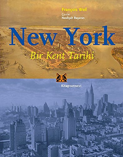 New York: Bir Kent Tarihi