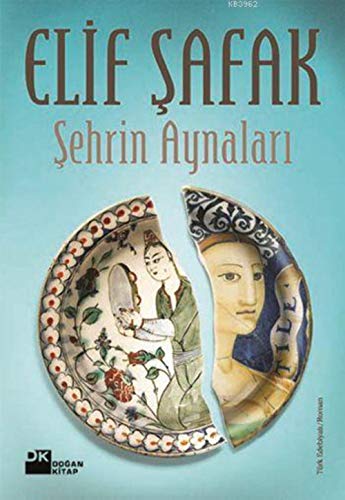 ?ehrin Aynalar?