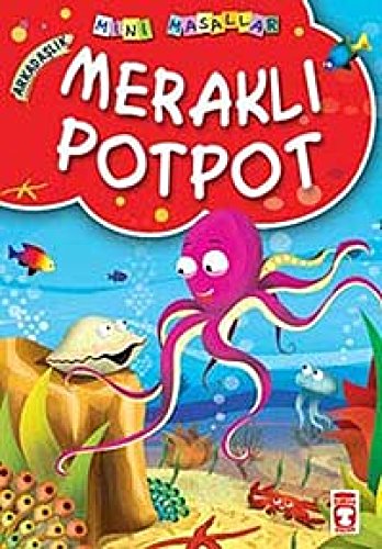 Merakl? Potpot