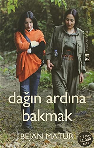 Da??n Ard?na Bakmak