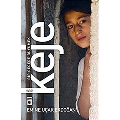 KEJE
