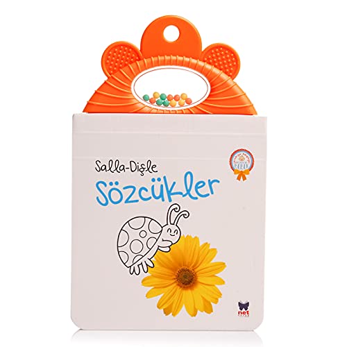 Salla Disle - Sözcükler