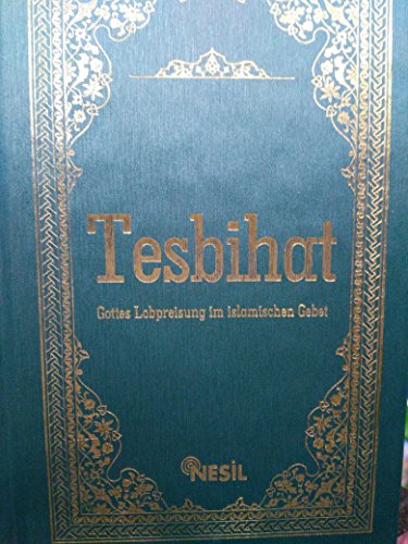 ALMANCA TESB?HAT
