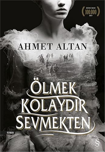 Olmek Kolaydir Sevmekten