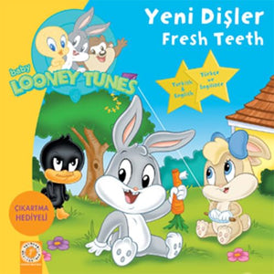 Yeni Di?ler - Fresh Theeth: Baby Looney Tunes