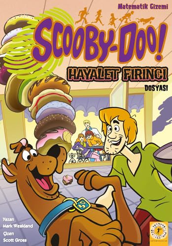 Scooby Doo - Hayalet F?r?nc? Dosyas?: Matematik Gizemi