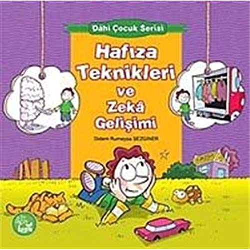 Hafiza Teknikleri ve Zeka Gelisimi
