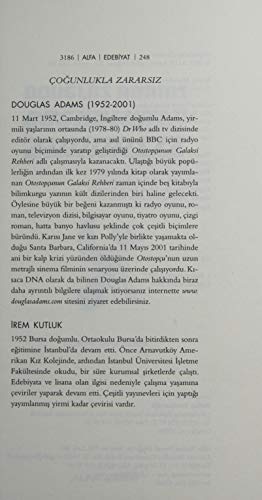Çoğunlukla Zararsız