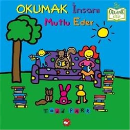 Okumak ?nsan? Mutlu Eder