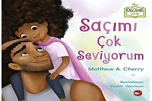 Sacimi Cok Seviyorum