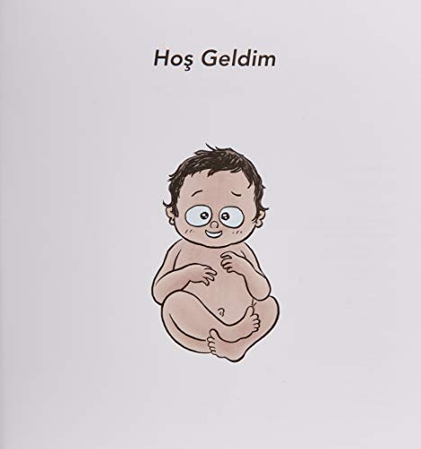 Ho? Geldim: Kapsaml? Cinsellik E?itimi