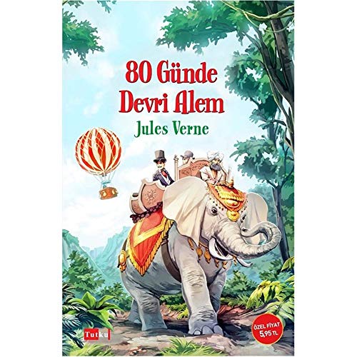 80 Gunde Devri Alem