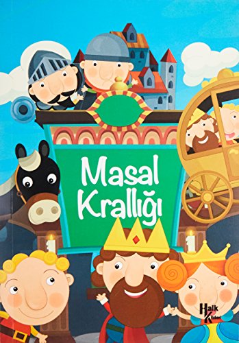 Masal Kralligi