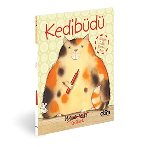 Kedibüdü