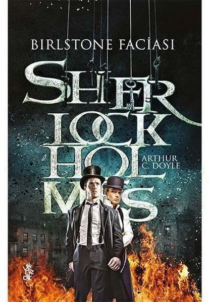 Birlstone Faciasi - Sherlock Holmes