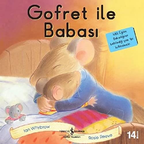Gofret ile Babas?