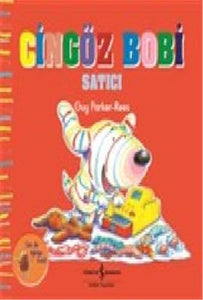 Cingöz Bobi - Satıcı 