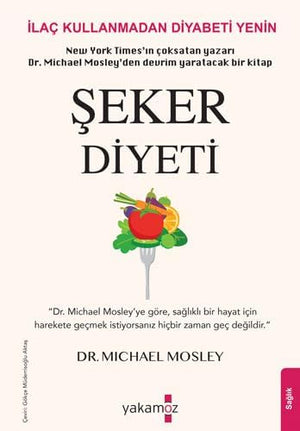 Seker Diyeti