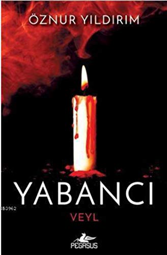Yabanc? Veyl