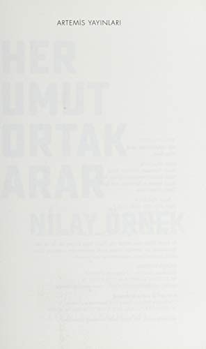 Her Umut Ortak Arar