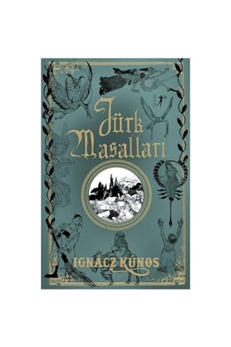 Türk Masalları