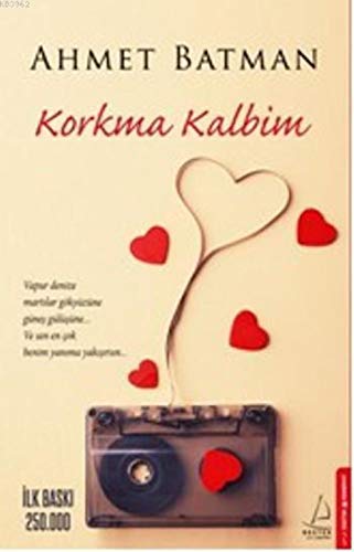 Korkma Kalbim (Turkish Edition)