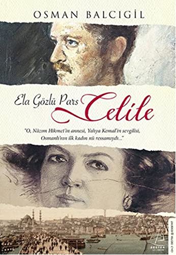 Ela Gozlu Pars Celile