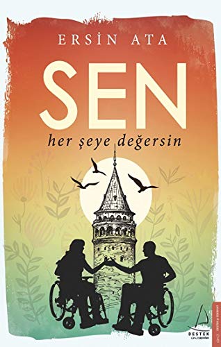 Sen Her ?eye De?ersin