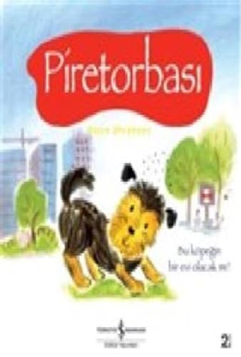 Piretorbası: Bu köpeğin bir evi olacak mı?