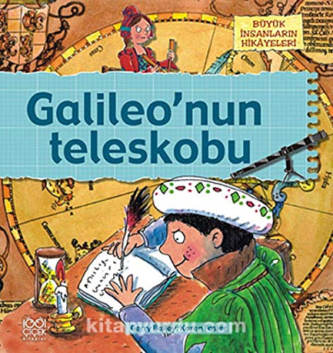 GAL?LEONUN TELESKOBU