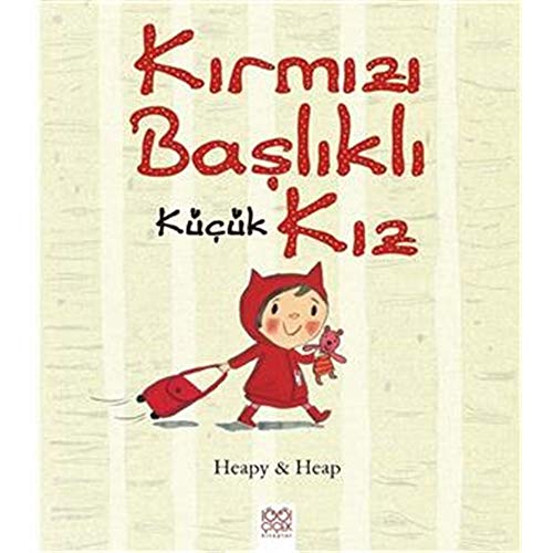 Kırmızı Başlıklı Küçük Kız