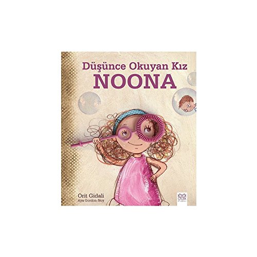 Dusunce Okuyan Kiz