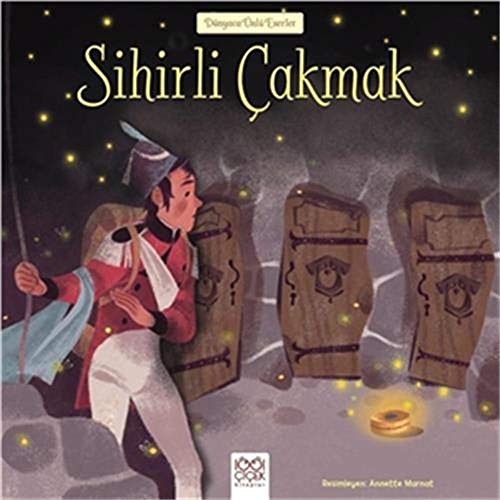 Sihirli Çakmak