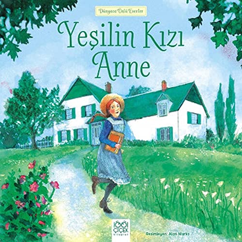 Ye?ilin K?z? Anne