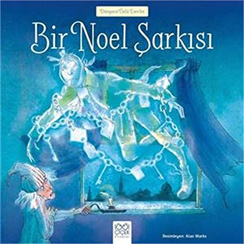 Bir Noel ?ark?s?